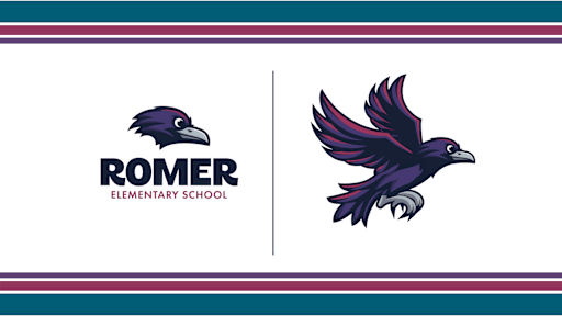 Colors, mascot revealed for Dr. Leigh Anne Romer Elementary