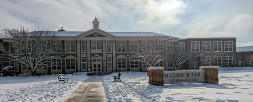 Home - Madison Elementary School