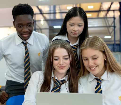 British School Brasilia — Boarding