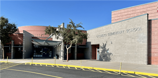 tobacco rd elementary Page Pleasant Valley Elementary on-track to