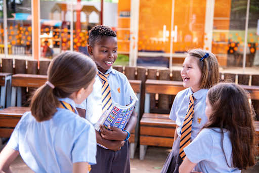The British School of Brasilia — Boarding