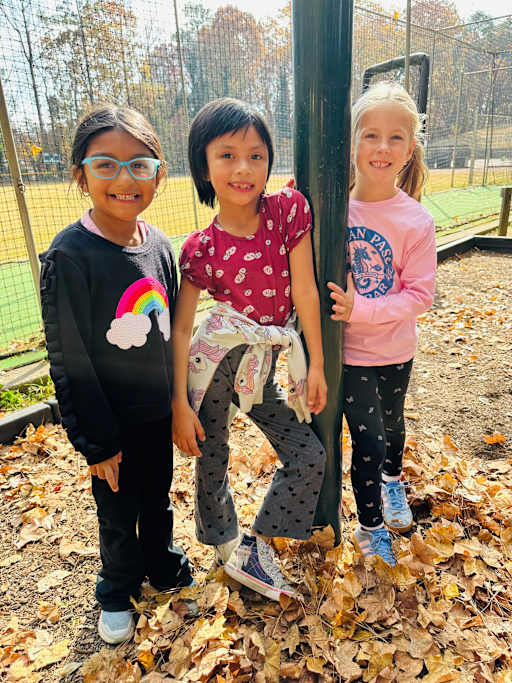 Sarah Rawson Smith Elementary School — Sports