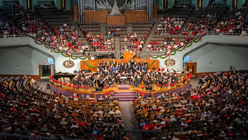 2025 Mayors Concert