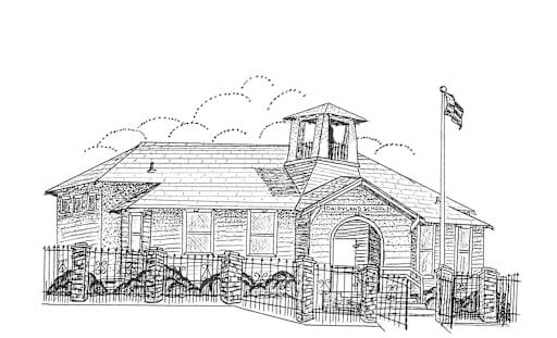 Alview-Dairyland Union Elementary logo