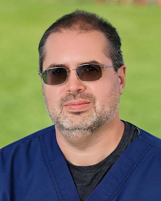 Jerry Wulf