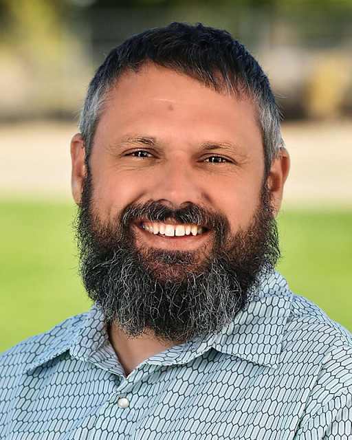 Josh Lang
