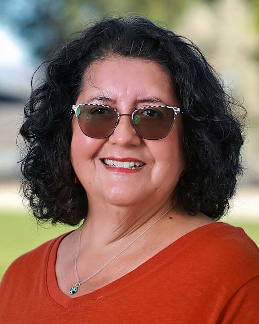 Therese Shaw