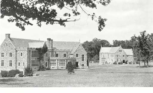 100 Years on Charles Street - Friends School of Baltimore