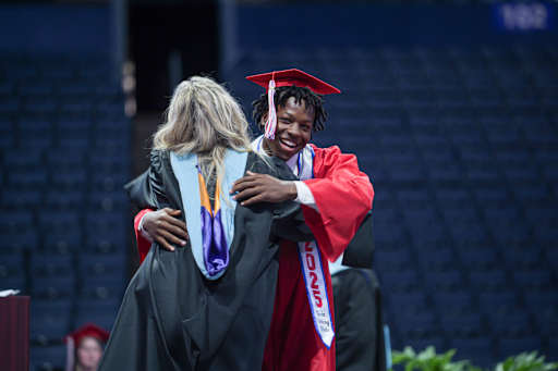 Graduation - Columbus City Schools Graduation - Columbus City Schools