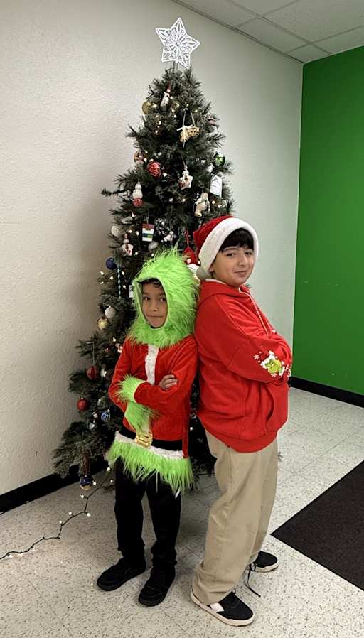 favorite christmas character dress up day I Copied My Favorite Christmas Movie Costumes for a Week & Here's What  Happened