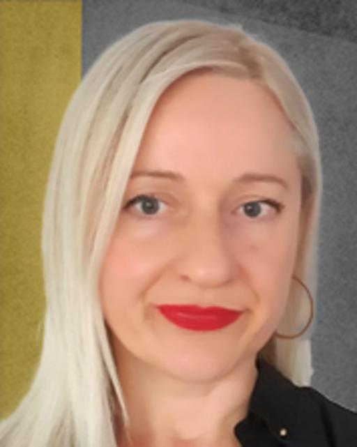 Anita Babic Krstevska