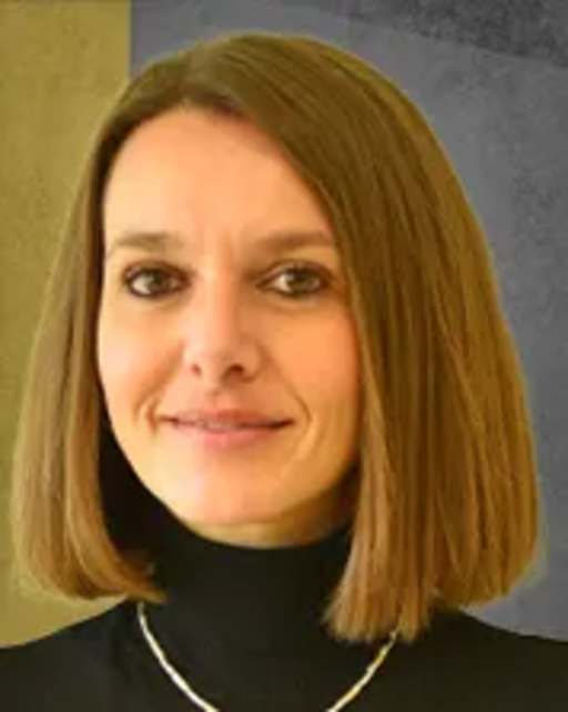Natasa Mitevska