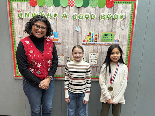 springer elementary school photos