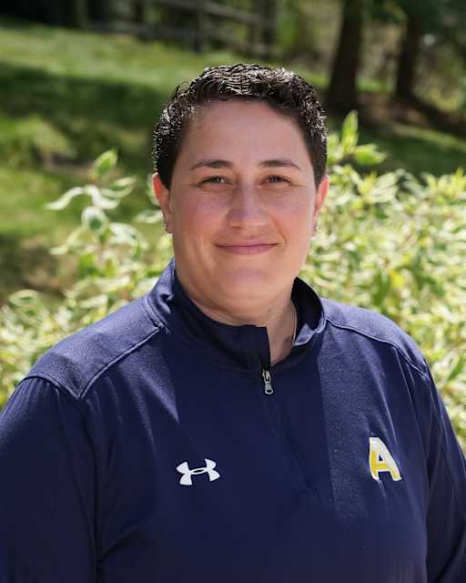 Meet the Department - Agnes Irwin School