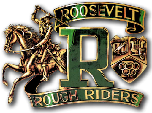Home - Roosevelt High School