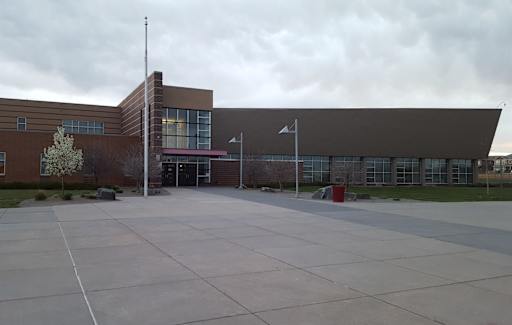 Shadow Ridge Middle School