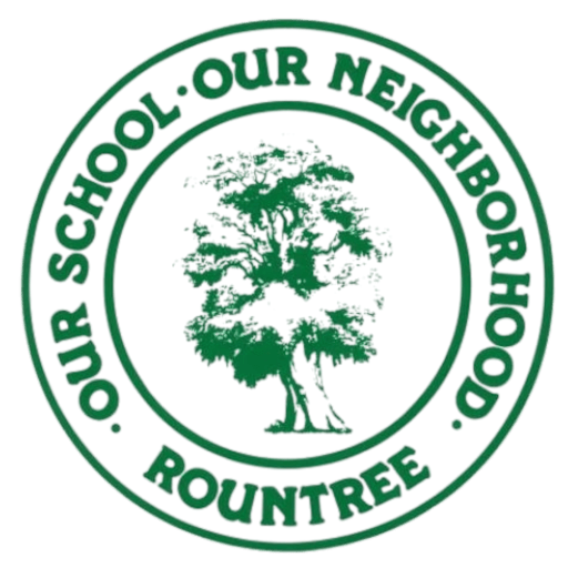 Rountree Elementary logo
