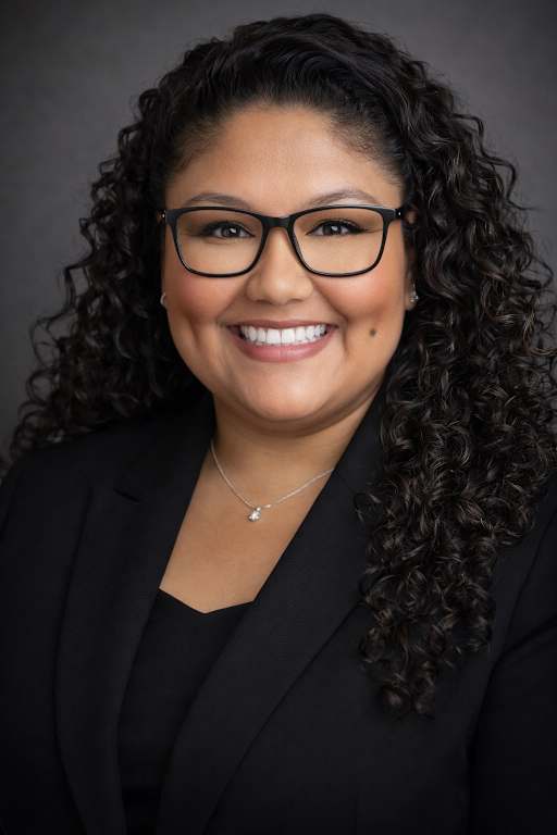 Our Principal - RYSS Early Childhood Academy Leonel Castillo