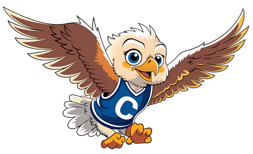 Chapin Elementary logo