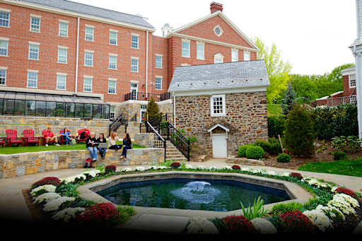 Online Campus Tour - Albright College