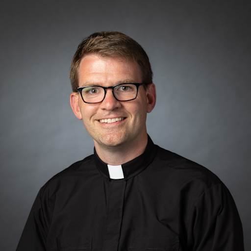 Dan Dixon, President at University of Detroit Jesuit