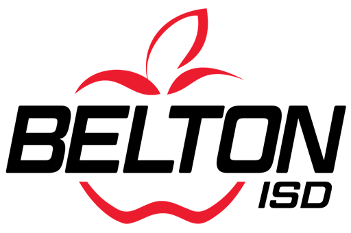 Belton ISD & New Caney ISD logo