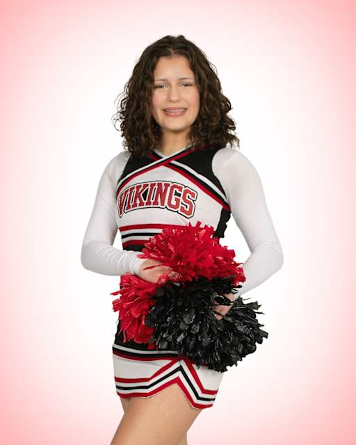 Cheerleading - Huntington North High School