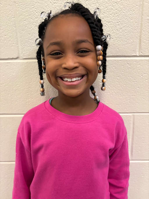 Tuscaloosa Magnet Schools - Elementary — Sports