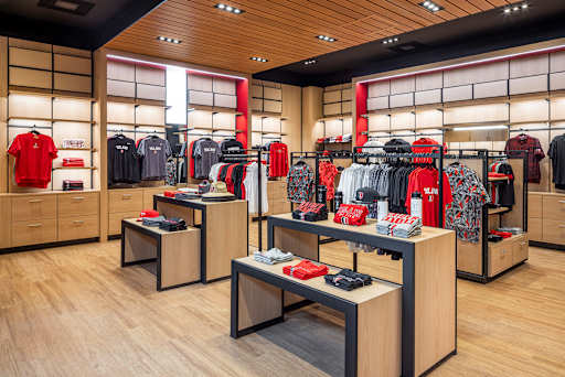 School Store Layout School Store Design Rendering For School Store Picture 5 | Pearl's