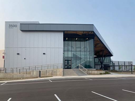 Facility Reservations for Outside Entities - Kalamazoo Regional