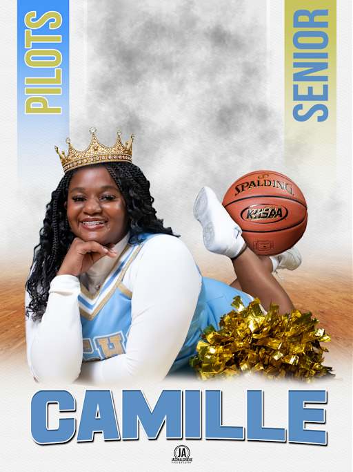 Cheerleading Spalding