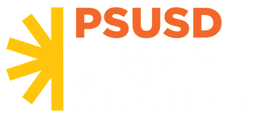 Palm Springs Unified logo