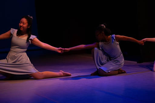 Dance - The Harvey School Dance - The Harvey School
