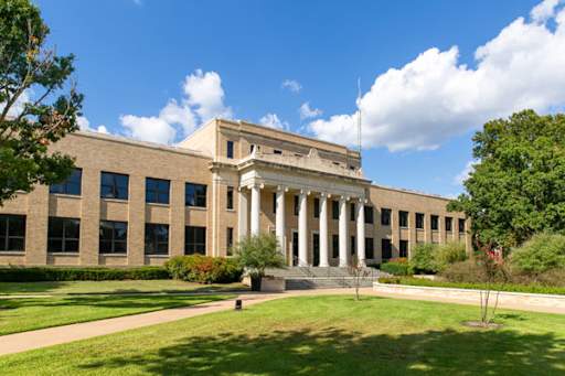 Austin College National Ranking
