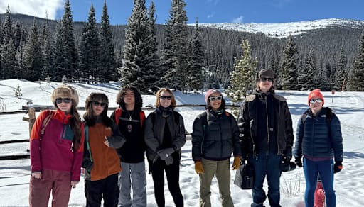 Seal of Climate Literacy - Boulder Valley School District