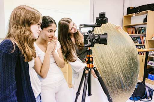 International School of Prague, s.r.o. — Sports