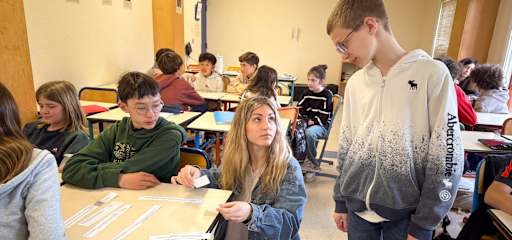 Building Awareness, Belonging, and International Understanding at