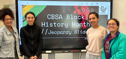 Building Awareness, Belonging, and International Understanding at