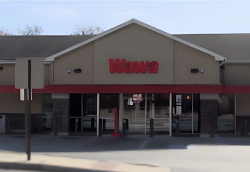 Cypress Street Wawa Closing | Demon Press Detail