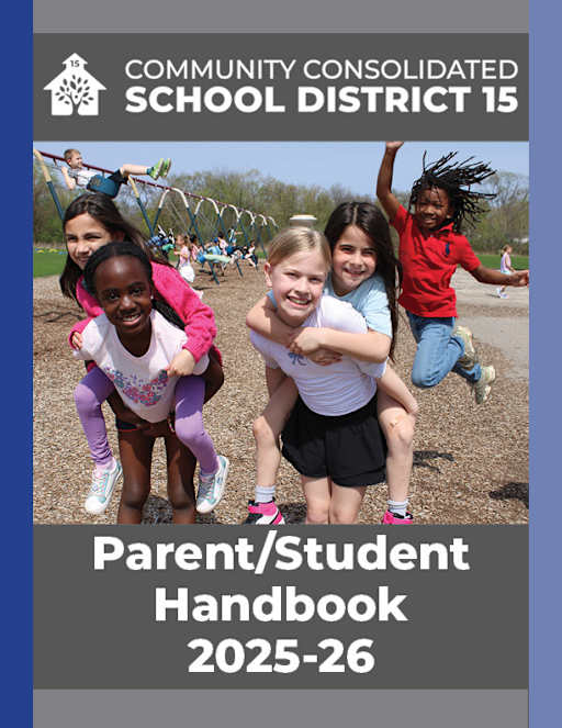 Parent/Student Handbook