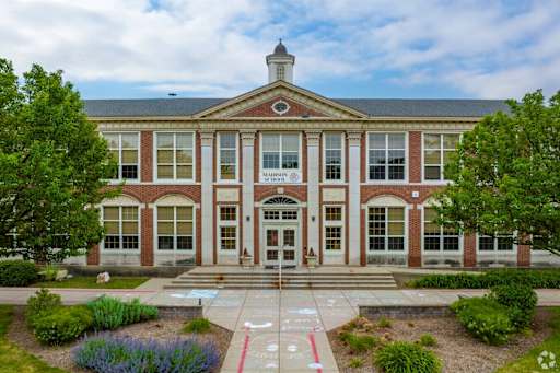 Home - Madison Elementary School