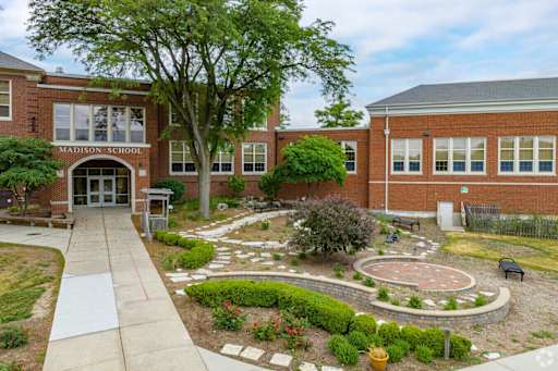 Home - Madison Elementary School