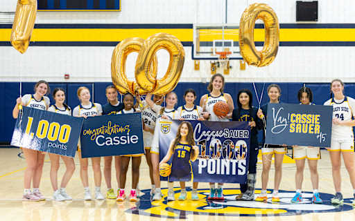 Athletics News | Pittsburgh, PA | Shady Side Academy