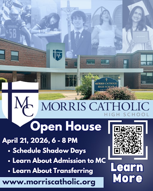 Open House Catholic High Schools