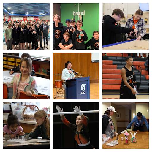 March 1, 2026 - WBLAS