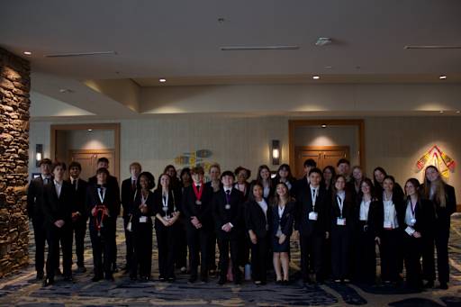 hosa formal dress FFCHS Students Shine at 2026 State Leadership Conference product-type:TOP_SizeGuide23-1