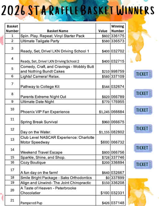 The Brawley School — Sports