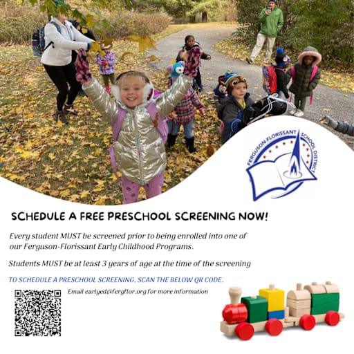 ferguson elementary website