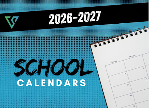 2026-2027 Academic Calendars - Vance County Public Schools