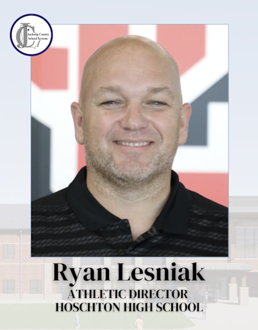 Ryan Lesniak